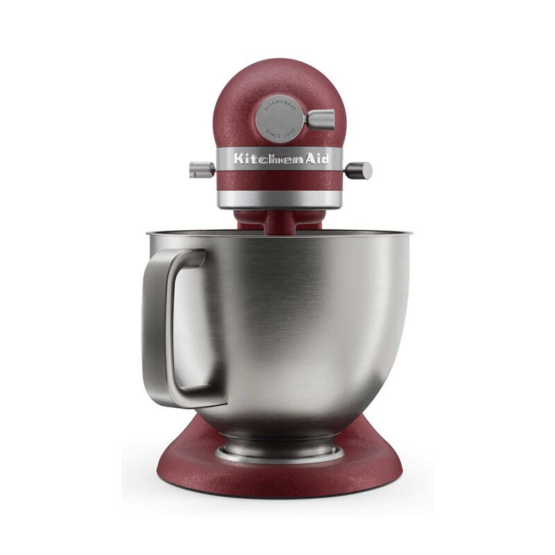 KitchenAid KSM50 Artisan Plus Mixer - Sundried Tomato image number 3